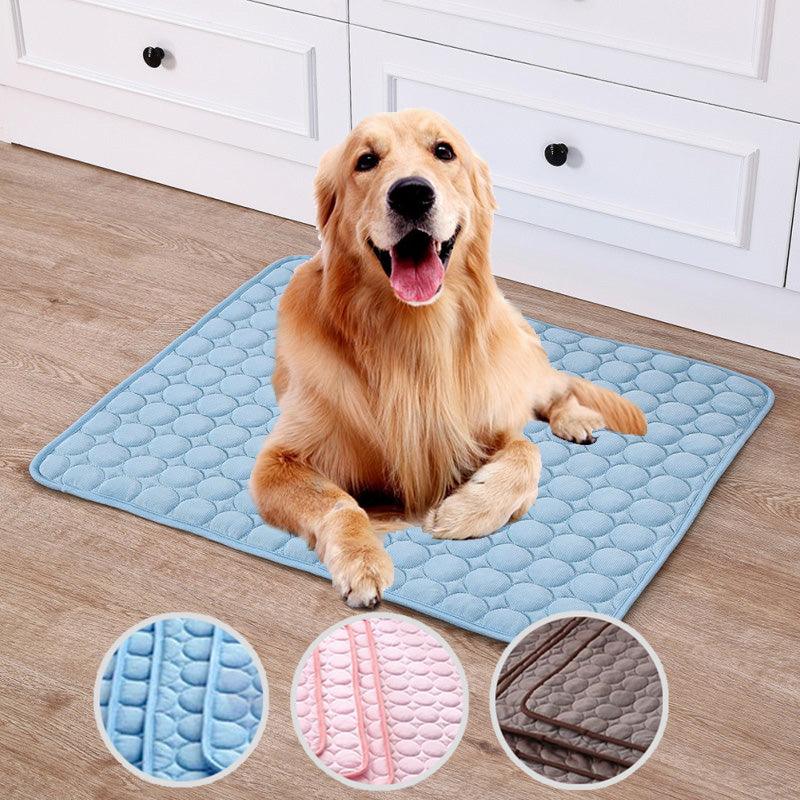 Pet Chillzone Cooling Mat-4