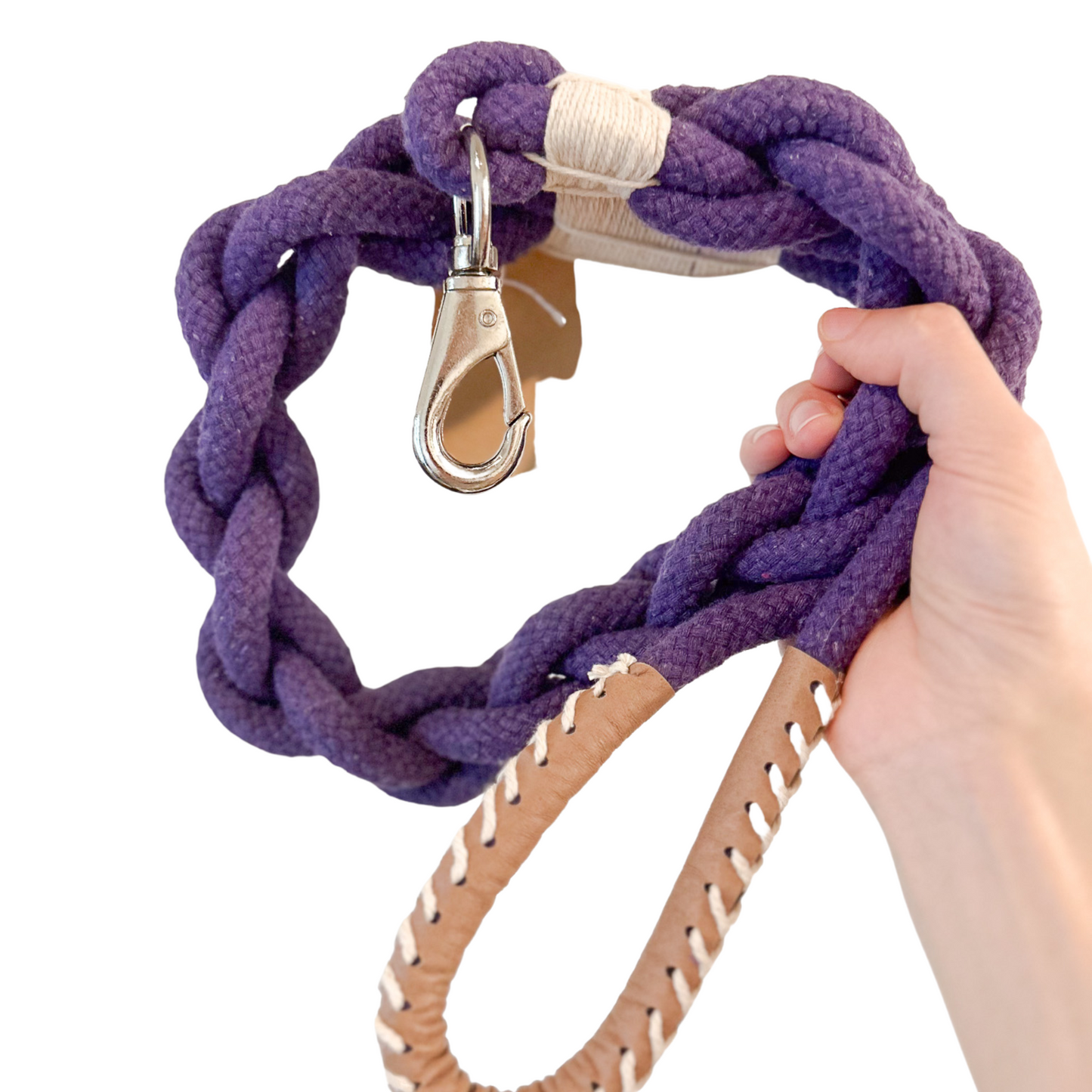 Xena Wanderlust Dog Leash Collection-5