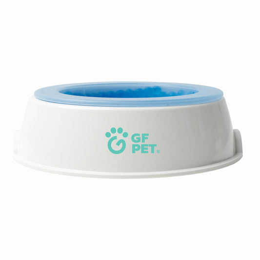 Ice Bowl - Pet Cooling Water Bowl-0