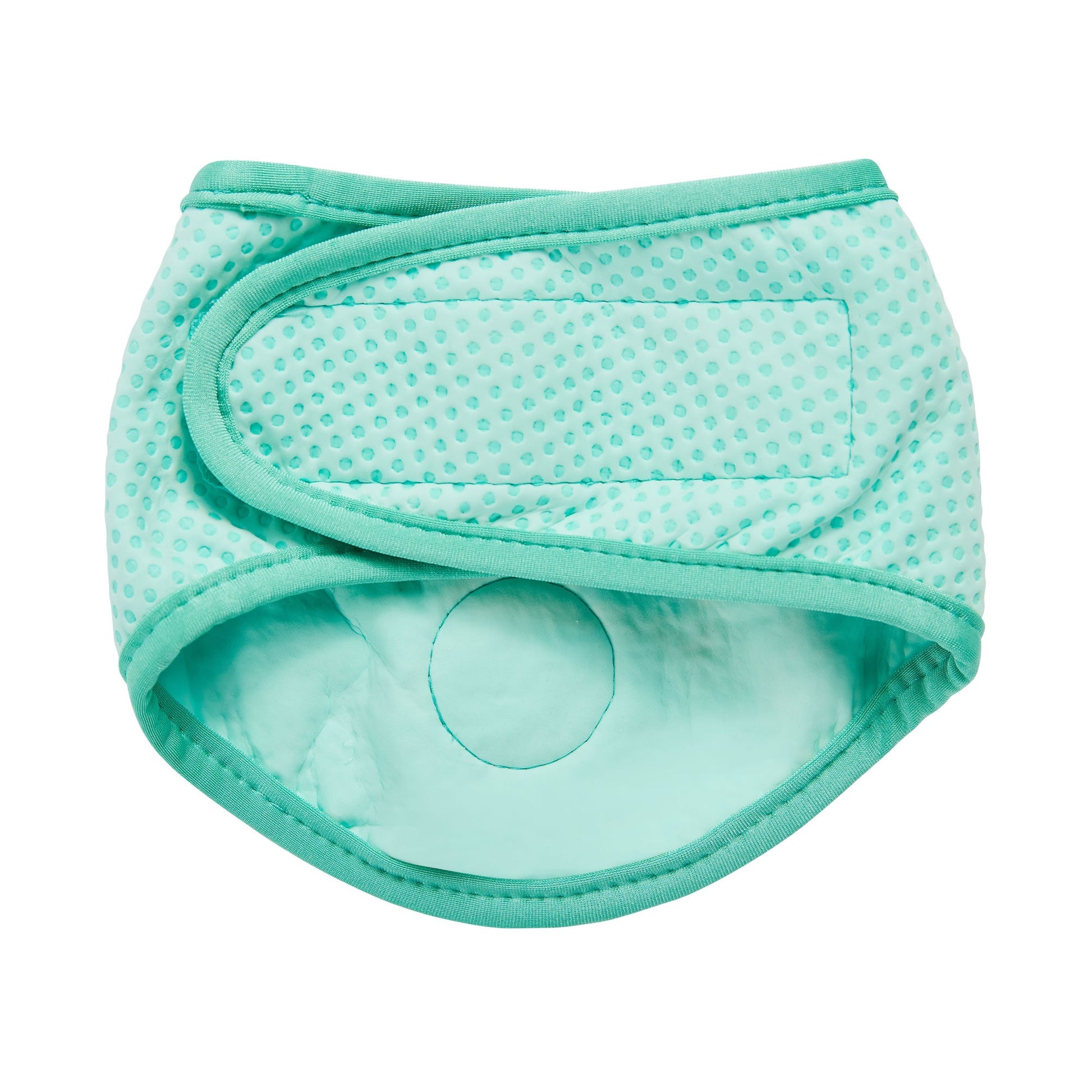 ICE BAND - Dog Cooling Bandana - Aqua-2