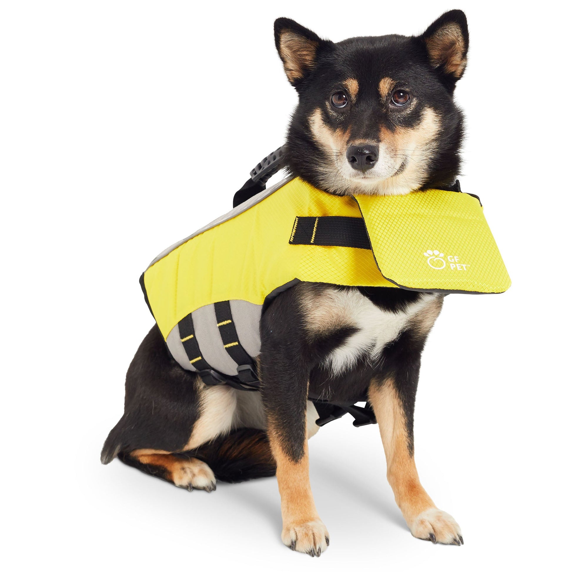 Life Vest - Dog Life Jacket-0