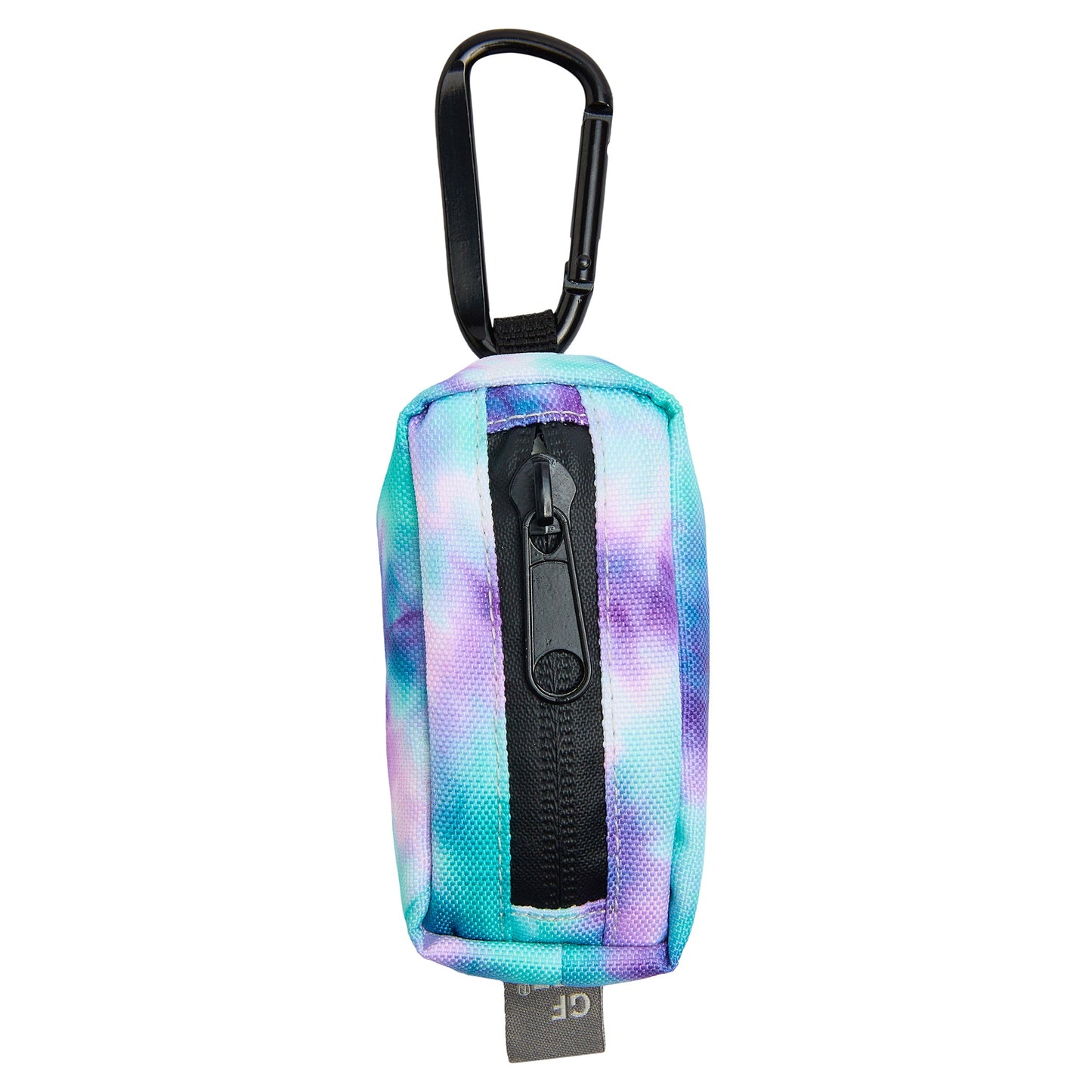 Poop Bag Dispenser - Tie Die-2