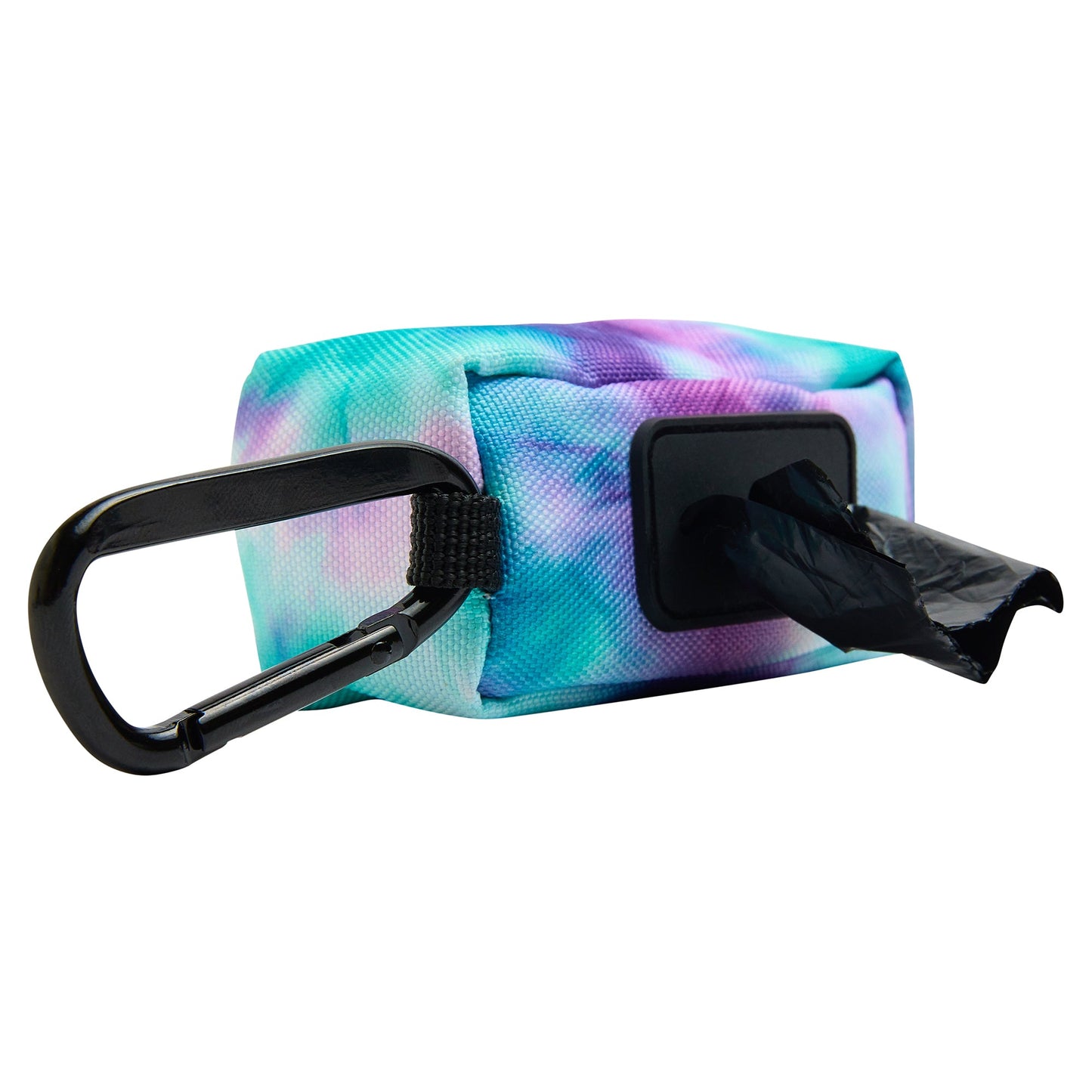 Poop Bag Dispenser - Tie Die-0