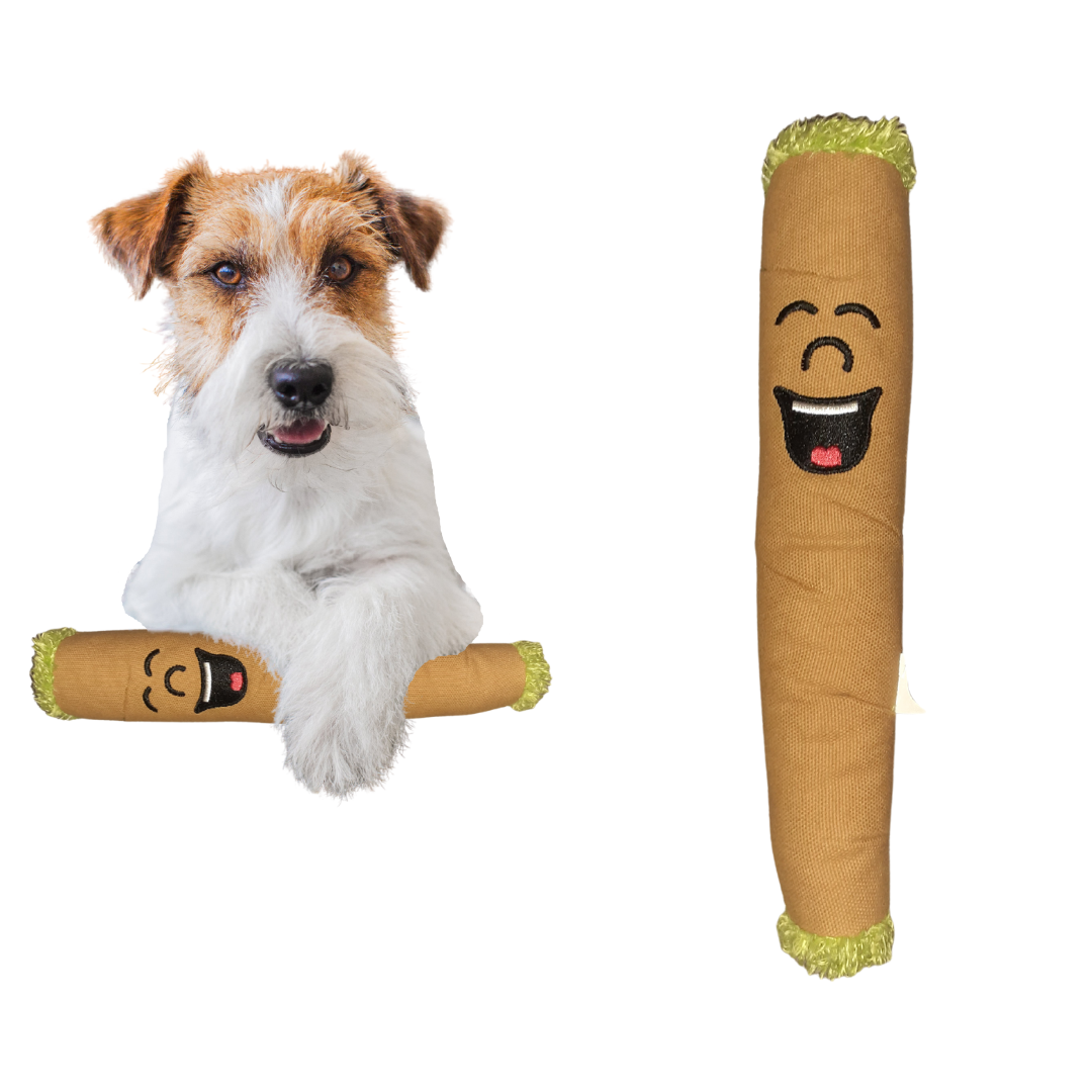 B the Blunt 420 Dog Toy-2